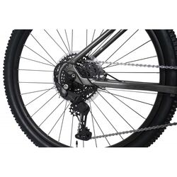 Claud Butler Alpina 2.0 Mountain Bike - Grey 2 Thumbnail