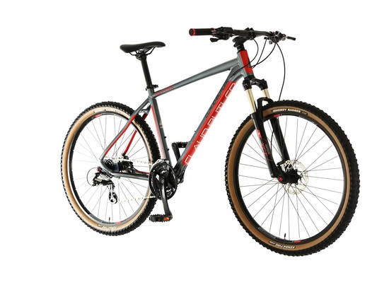 Buy a Claud Butler Alpina 650 Mens MTB from E Bikes Direct Outlet