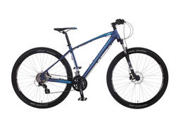 Claud Butler Cape Wrath 01 Mens Mountain Bike - 29