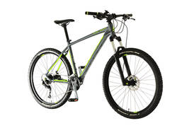 Claud Butler Cape Wrath Mens Mountain Bike, Alloy Frame - 650B, 27 Speed 1 Thumbnail