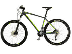 Claud Butler Cape Wrath Mens Mountain Bike, Alloy Frame - 650B, 27 Speed 3 Thumbnail