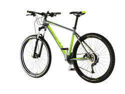 Claud butler cape wrath best sale mountain bike