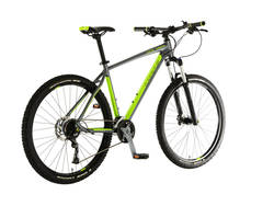 Claud Butler Cape Wrath Mens Mountain Bike, Alloy Frame - 650B, 27 Speed 5 Thumbnail