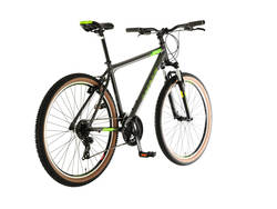 Claud Butler Edge 650 Mens HT Mountain Bike, Alloy Frame - 650B, 21 Speed 5 Thumbnail