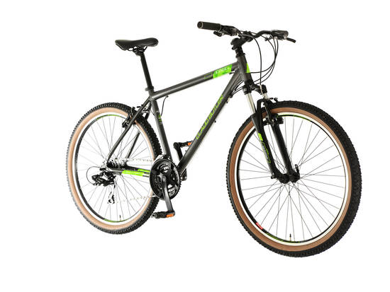 claud butler mens mountain bike