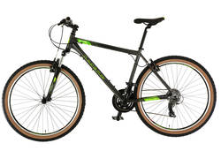 Claud Butler Edge 650 Mens HT Mountain Bike, Alloy Frame - 650B, 21 Speed 3 Thumbnail