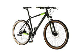 Claud Butler Edge Pro Mens Mountain Bike, Alloy Frame - 650B Wheel, 21 Speed 1 Thumbnail