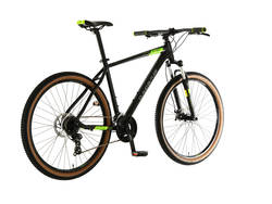 Claud Butler Edge Pro Mens Mountain Bike, Alloy Frame - 650B Wheel, 21 Speed 5 Thumbnail