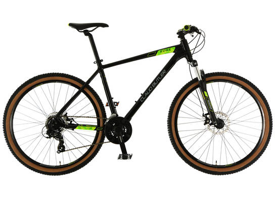 Claud butler best sale edge mountain bike