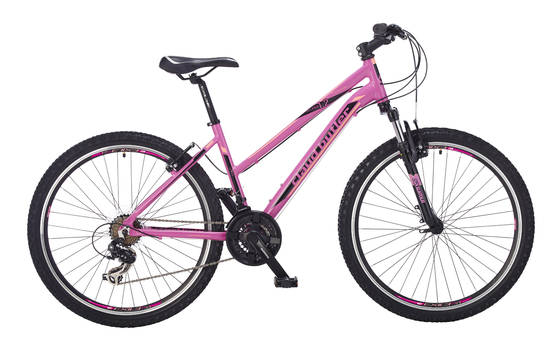 Claud butler pink bike new arrivals