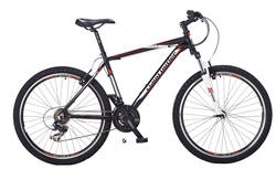 Buy a Claud Butler Trailridge 1.2 Mens Mountain Bike from E Bikes Direct Outlet