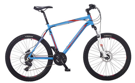 claud butler trailridge ladies bike