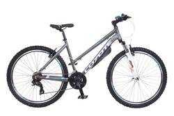 Coyote Choctaw Ladies Hardtail Mountain Bike - Alloy Frame - 26