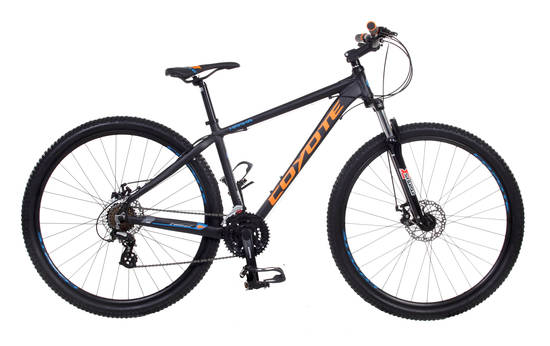 Coyote mens mountain online bike