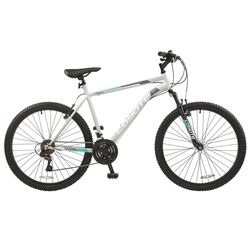 Coyote Mirage DX Mens Hardtail Mountain Bike, 26