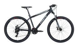 Coyote Pulsar Mens Hardtail Mountain Bike, 27.5