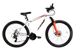 Dallingridge Viscount Hardtail Mountain Bike, 27.5