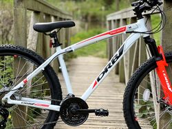 Dallingridge Viscount Hardtail Mountain Bike, 27.5