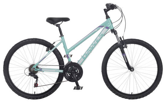 Dawes xc mountain store bike