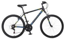 Dawes XC18 HT Mens Mountain Bike - 26