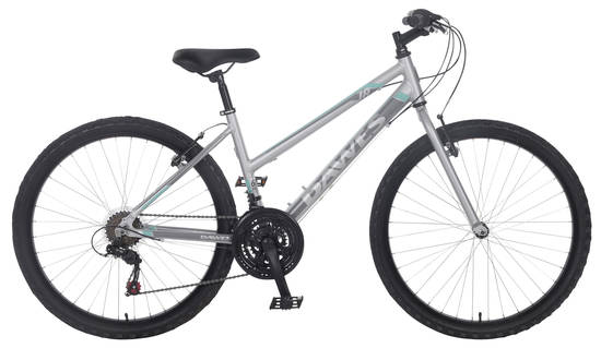 Buy a Dawes XC18 Rigid Ladies Mountain Bike from E Bikes Direct Outlet