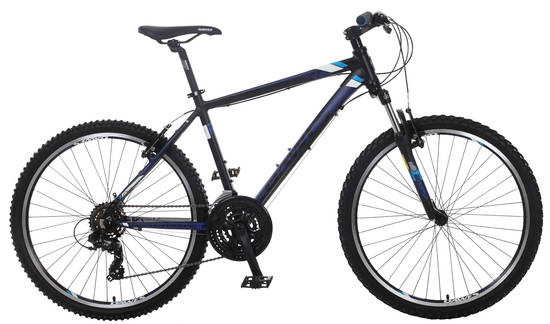 Buy a Dawes XC21 Mens 26 Mountain Bike from E Bikes Direct Outlet