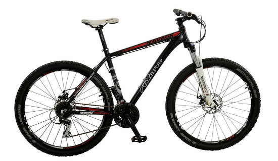 Buy a Falcon Ravage Mens Mountain Bike from E Bikes Direct Outlet