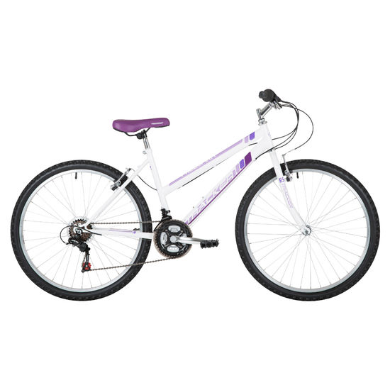 Purple womens best sale bicycle