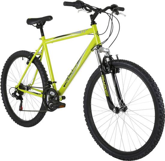 Kawasaki k26 hot sale hardtail mountain bike