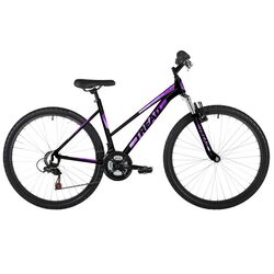 Freespirit Tread Plus Ladies Hardtail Mountain Bike,18 Speed, 27.5