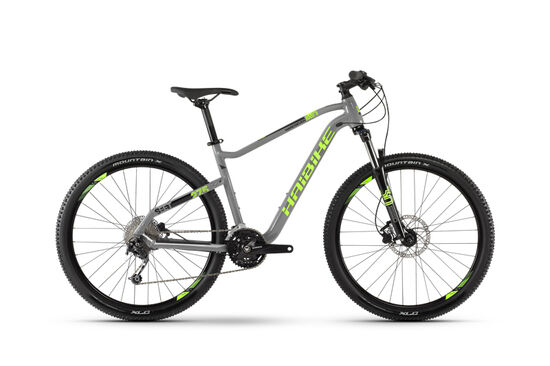 Buy a Haibike SEET Hardseven 4.0 MTB from E Bikes Direct