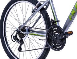 Buy a Huffy Extent Mountain Bike from E Bikes Direct Outlet