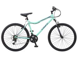 Insync Breeze SFS Ladies Mountain Bike - Mint Green Thumbnail