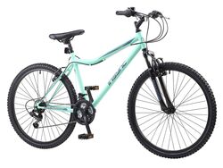 Insync Breeze SFS Ladies Mountain Bike - Mint Green 1 Thumbnail