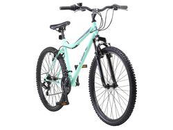 Insync Breeze SFS Ladies Mountain Bike - Mint Green 2 Thumbnail