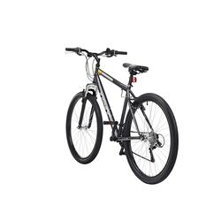 insync electric mountain bike