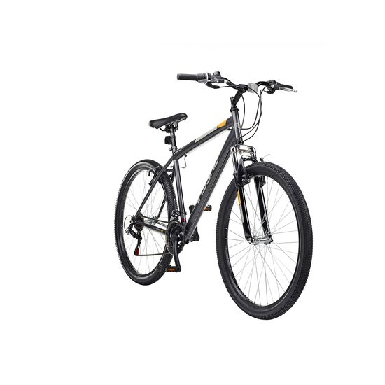 insync electric mountain bike