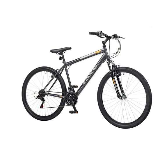 insync electric mountain bike