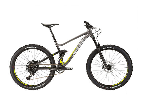 Lapierre zesty am on sale fit 3.0