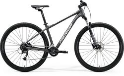 Merida Big Nine 60-2X Hardtail Mountain Bike, 29