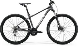 Merida Big Seven 20 Hardtail Mountain Bike 2022, 27.5