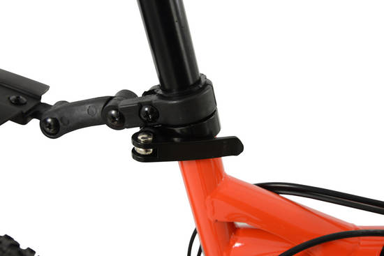 Boss carnage mountain online bike