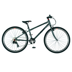 Squish Junior Rigid Mountain Bike, 26