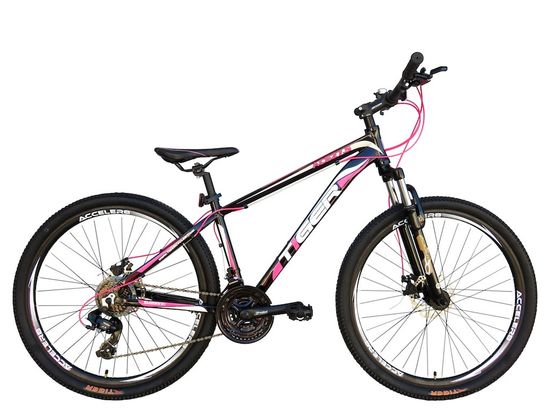 tiger ladies mountain bike