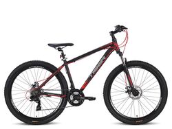 Tiger Ace 27.5 V2 Mens HT Mountain Bike, 27.5