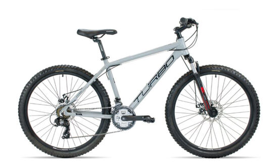 Turbo mountain sales bike