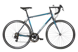 barracuda corvus 200 road bike