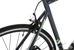 Barracuda Corvus Mens Road Racing Bike Green - Alloy Frame - 14 Speed, 700c 5 Thumbnail