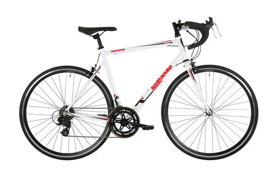 Barracuda corvus mens road racing bike online