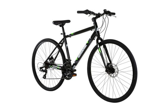 mens hybrid sports bike